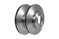 Brake Disc (256x20mm) - VW/Audi