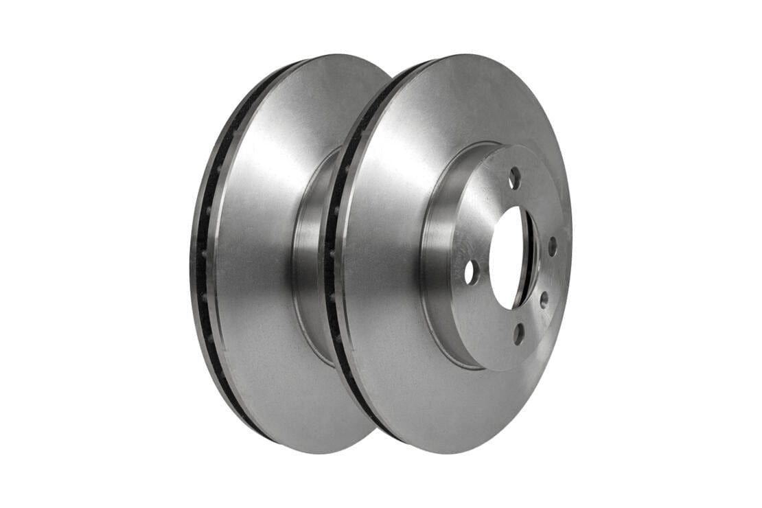 Brake Disc (256x20mm) - VW/Audi