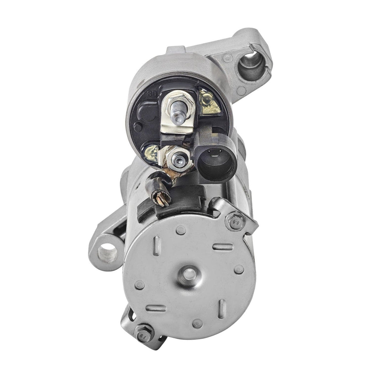 Valeo Starter - Audi / C8 / D5 / A6 / S6 / A7 / S7 / A8