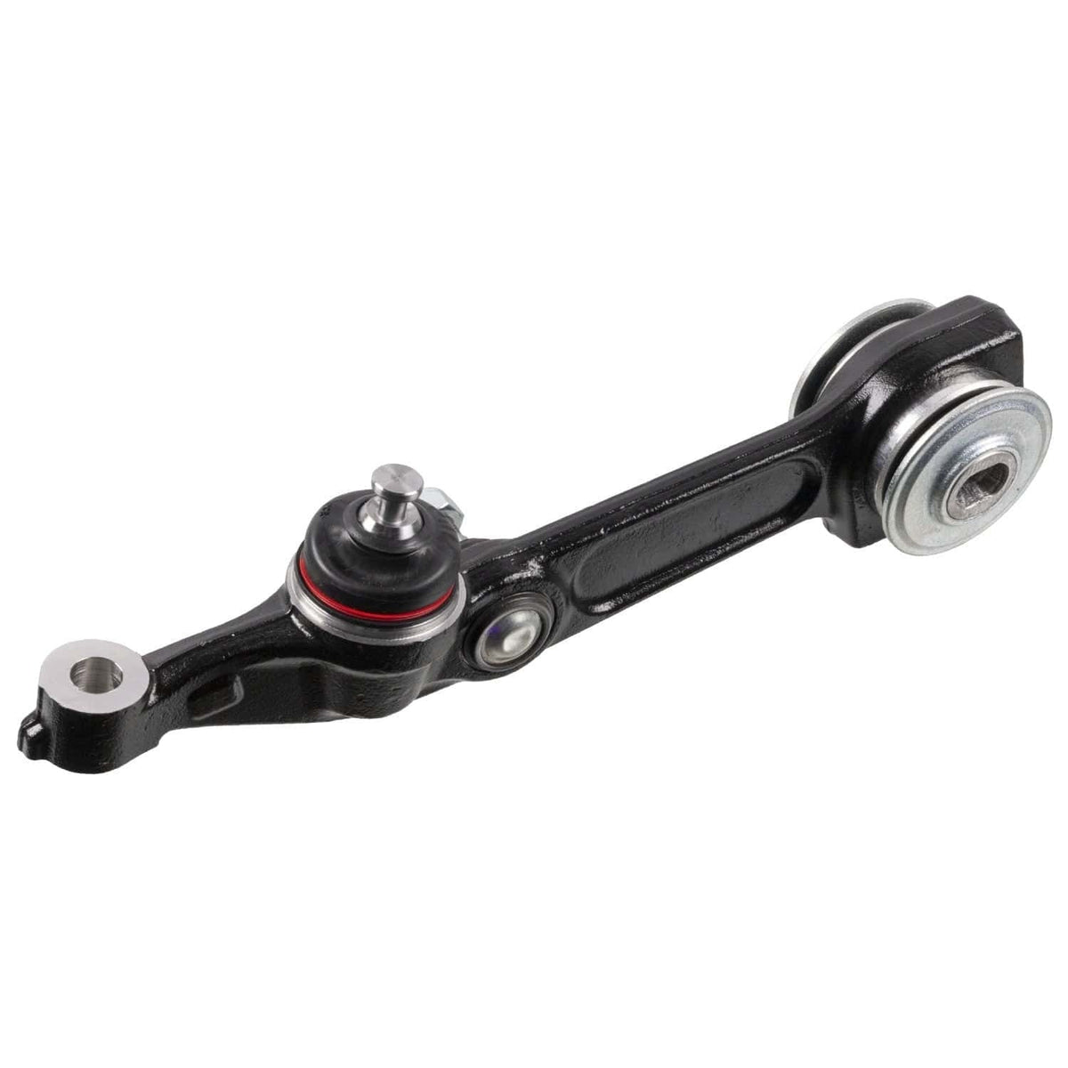 Control Arm with Bushing & Joint - Mercedes