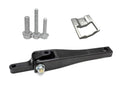 034Motorsport Billet Spherical MQB Dogbone Mount - Mk7 Golf / GTI / Golf R / 8V A3 / S3