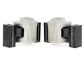 034Motorsport Billet Aluminum Motorsport-Spec Engine Mounts / B8 Audi A4 / S4 / A5 / S5 / Q5 / SQ5