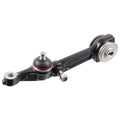 Control Arm with Bushing & Joint - Mercedes