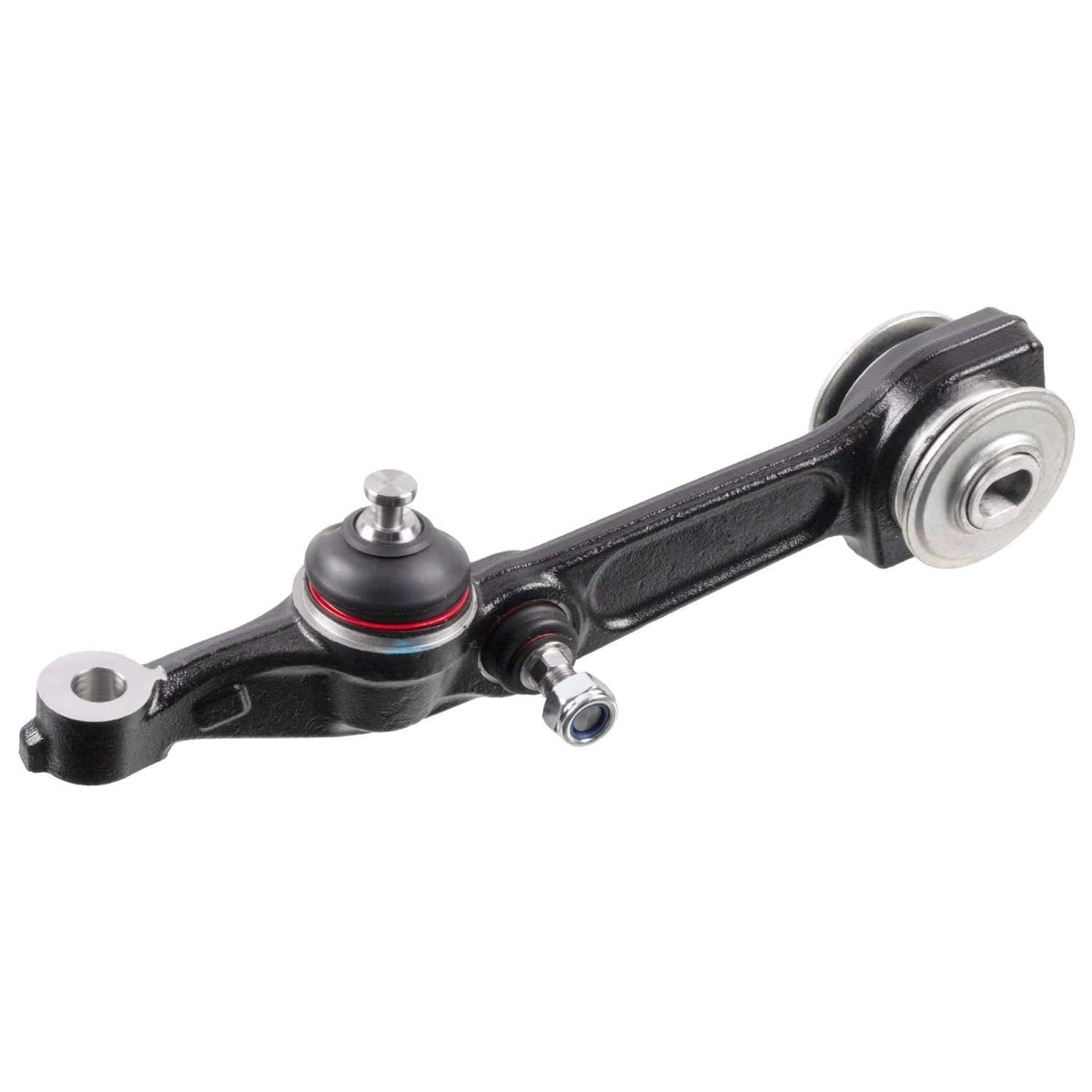 Control Arm with Bushing & Joint - Mercedes