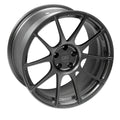 034Motorsport ZTF-R01 Forged Wheel 20" 5x112 Anthracite
