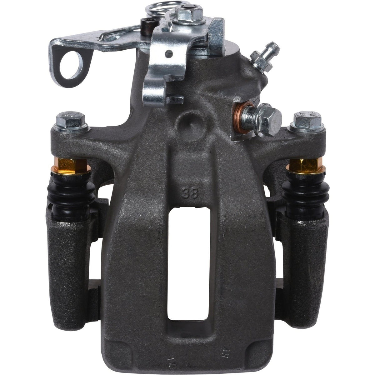 Brake Caliper (Rear Right) - VW/Audi / Mk1 TT