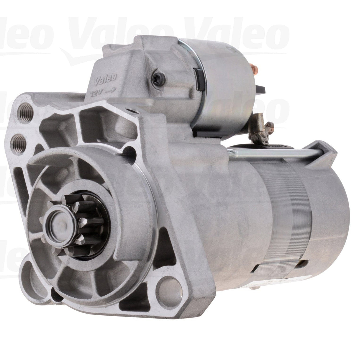Starter - VW/Audi