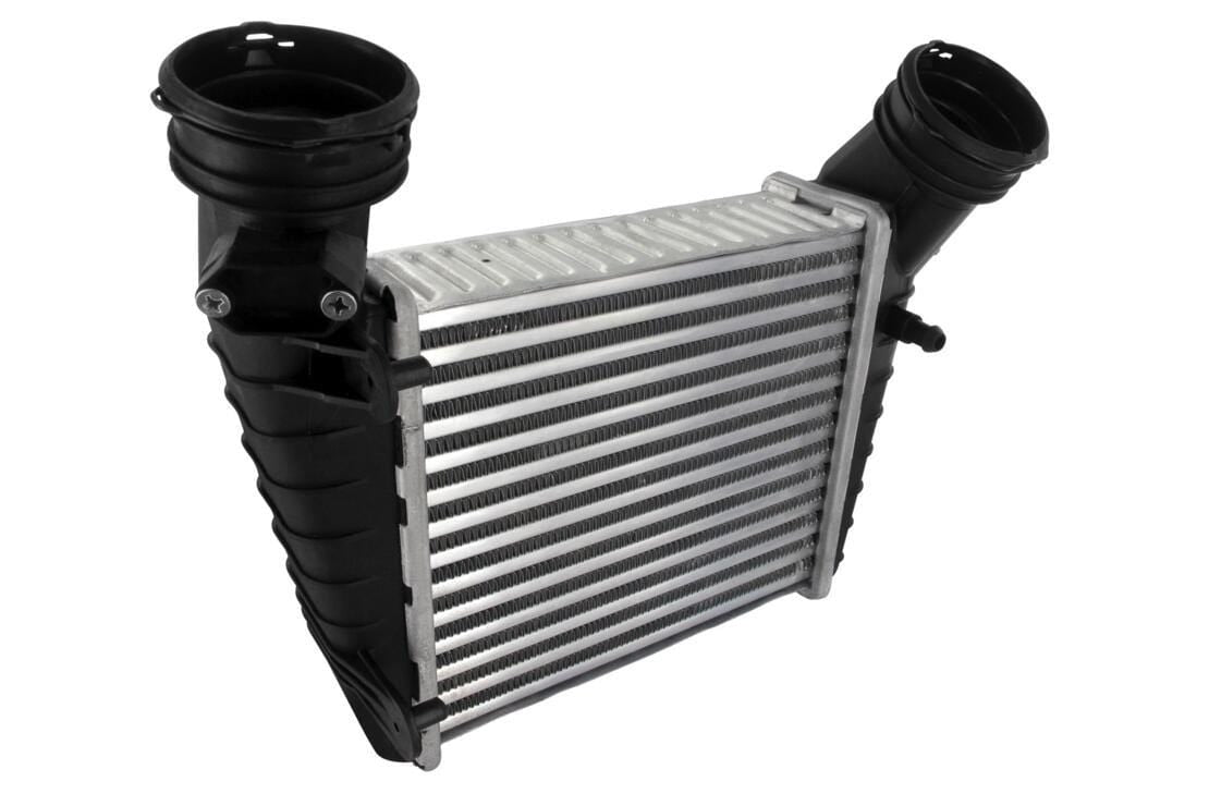 Charge Air Cooler - VW/Audi