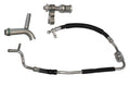 Air Conditioning Low Pressure Line - VW/Audi