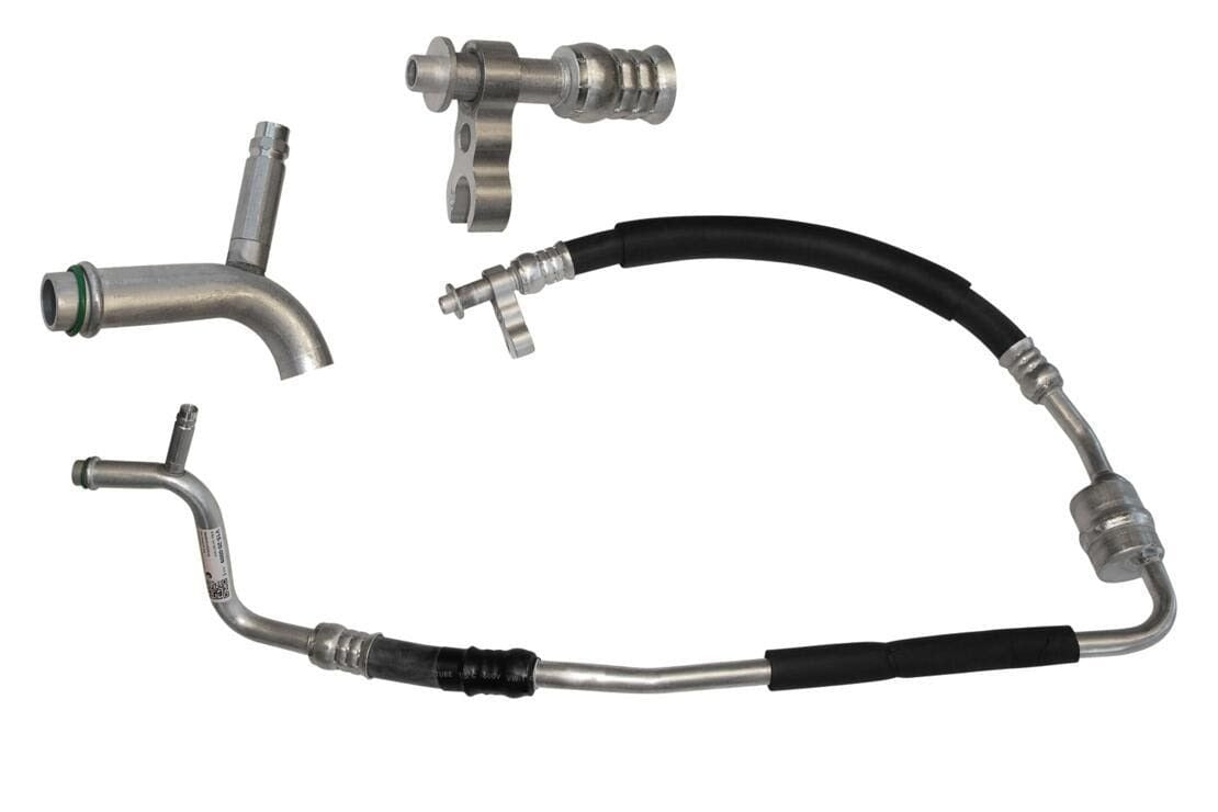 Air Conditioning Low Pressure Line - VW/Audi