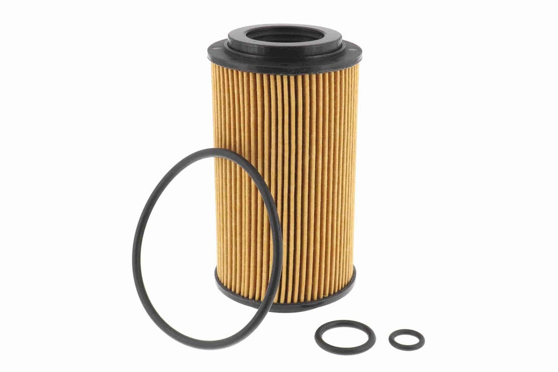 Oil Filter - Mercedes