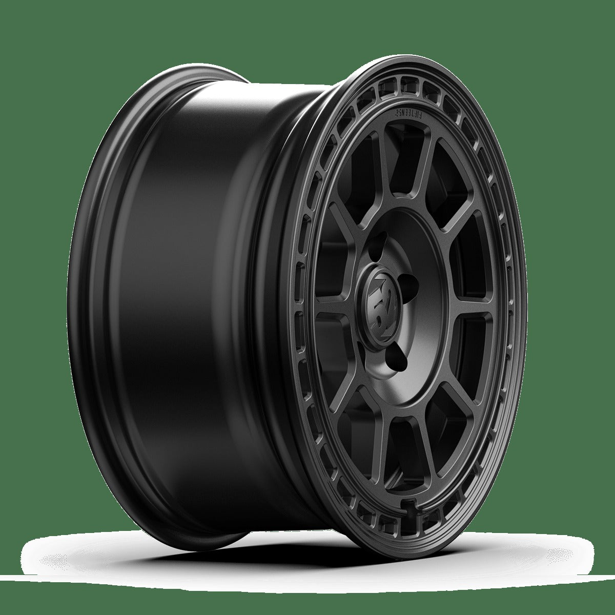 Fifteen52 Traverse MX Wheel 17" 5x112 in Frosted Graphite