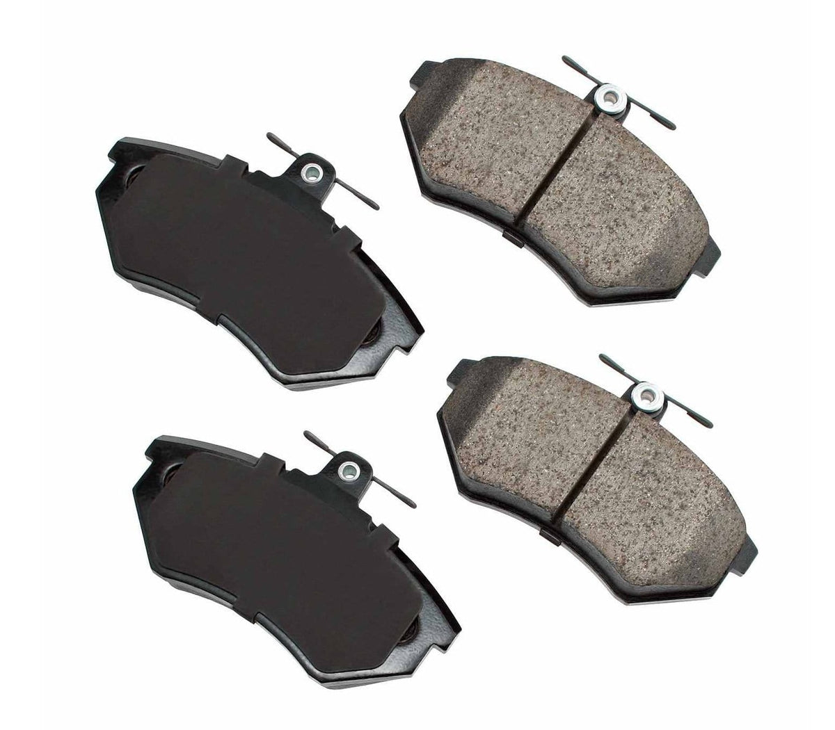 Brake Pads (Front) - VW / Mk3 Golf & Jetta / Mk2 Scirocco / B4 Passat