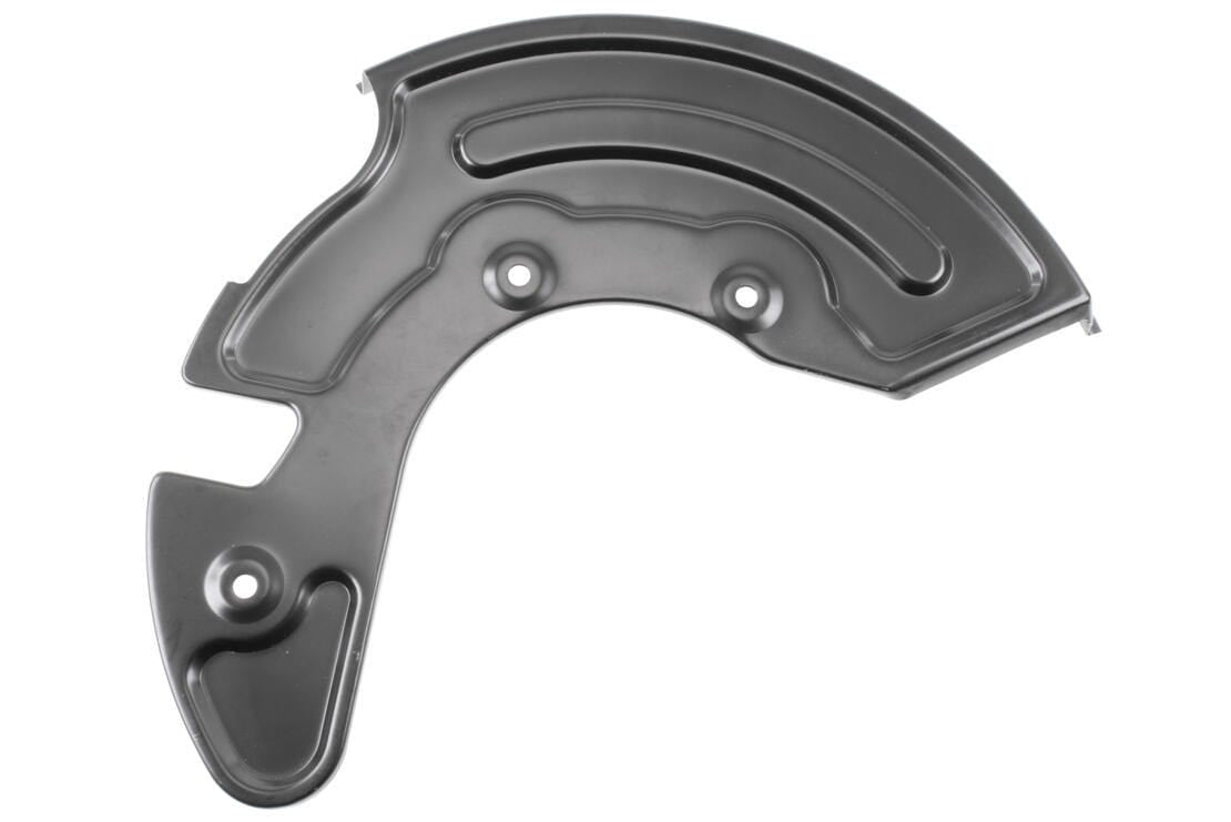 Brake Disc Splash Panel - VW/Audi