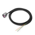 Nuke Performance Flex fuel sensor connector kit, 2.5m