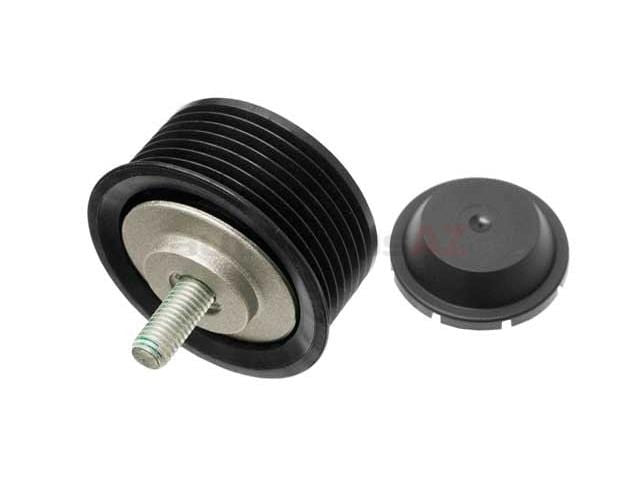 Idler Pulley - Porsche