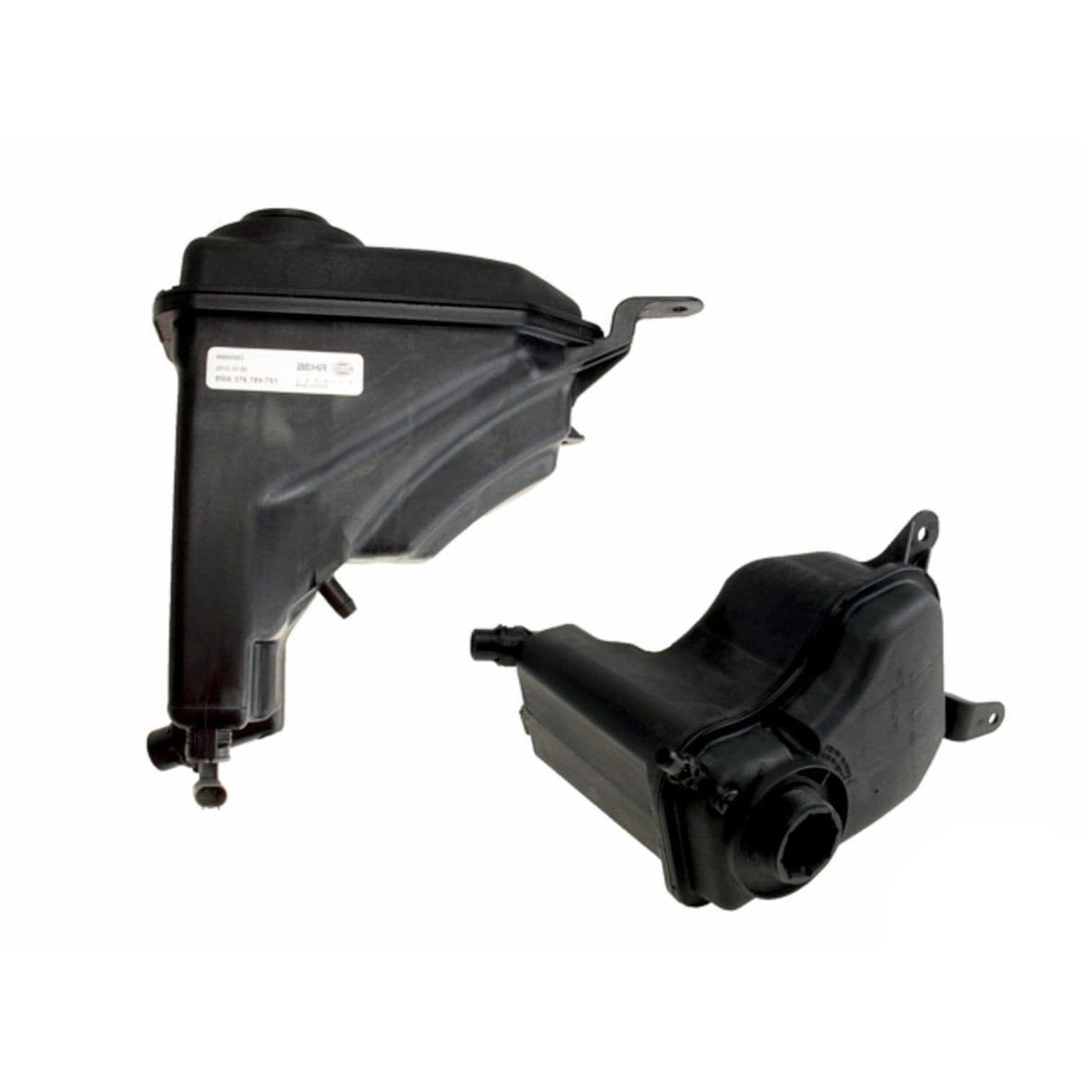 Expansion Tank - BMW E8x / E9x / Z4 s Drive 30i & 35i