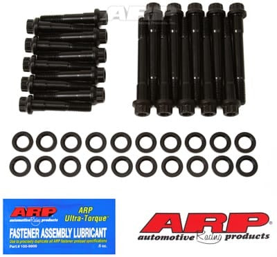 ARP Ford Small Block 302 w/W Heads 12pt Head Bolt Kit