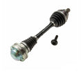 Axle Assembly (Left Driver Side) - VW/Audi / DSG & 6spd / Mk5 / B6 / CC / EOS / A3 2.0T