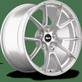 Apex Wheels VS-5 19" 5x112 Race Silver