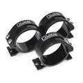 Nuke Performance Dual Fuel Filter Bracket 55mm