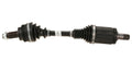 Axle Assembly (Front Left) - BMW / E9X / 325xi / 328xi / 330xi / 335xi