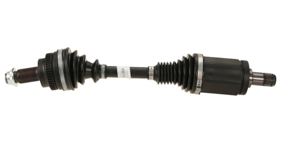 Axle Assembly (Front Left) - BMW / E9X / 325xi / 328xi / 330xi / 335xi