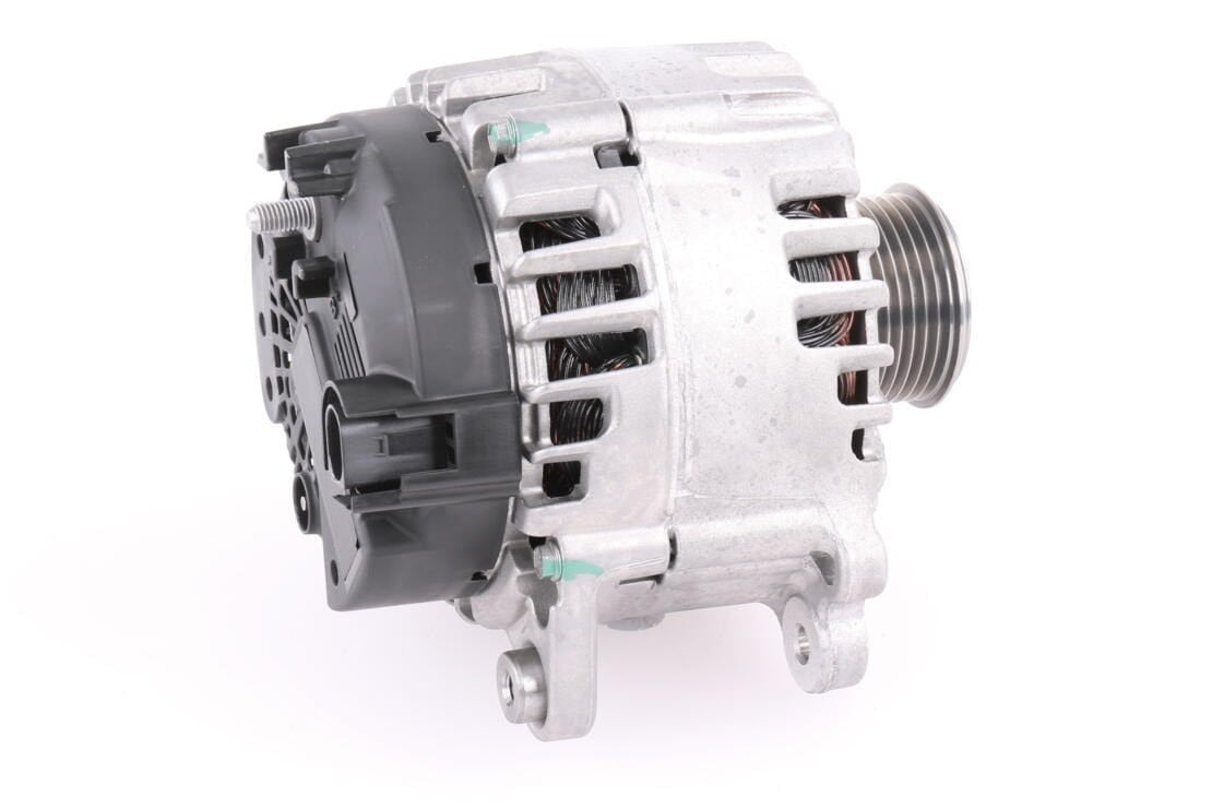 Alternator - VW/Audi