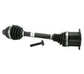 Rear Axle - Porsche / Macan
