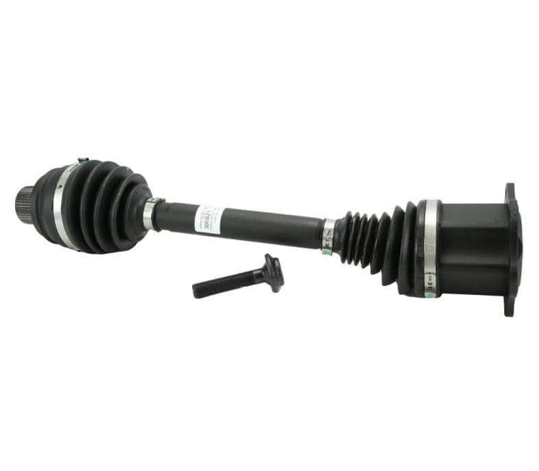 Rear Axle - Porsche / Macan