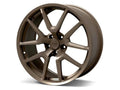 Neuspeed RSe104 Lightweight Wheel 19" 5x112 Bronze - Satin