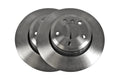 Brake Disc (345x24mm) - BMW