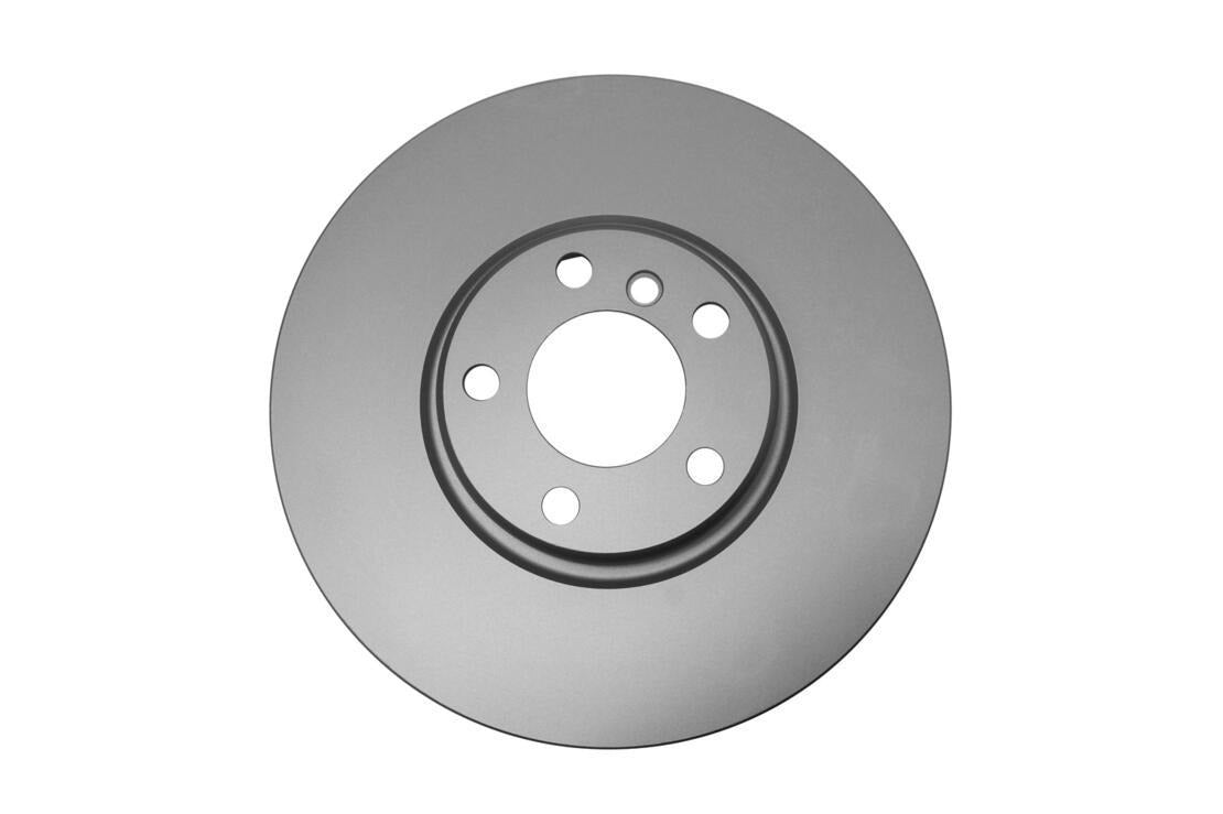 Brake Disc (348x36mm) - BMW