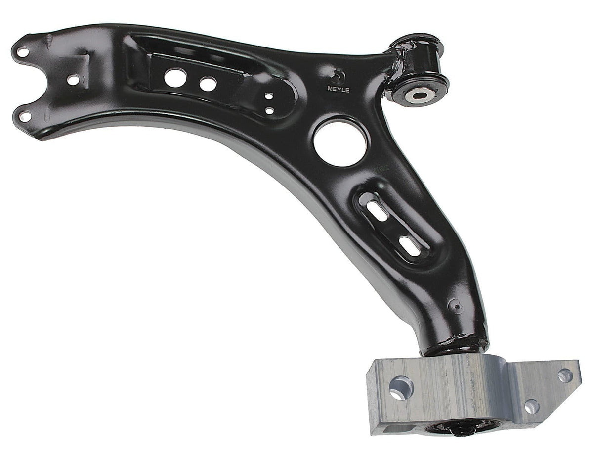 Front Left Control Arm and Ball Joint Assembly - Audi