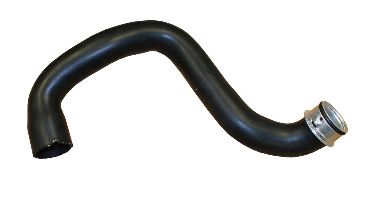 Molded Coolant Hose (SAE 20R4) - Mercedes