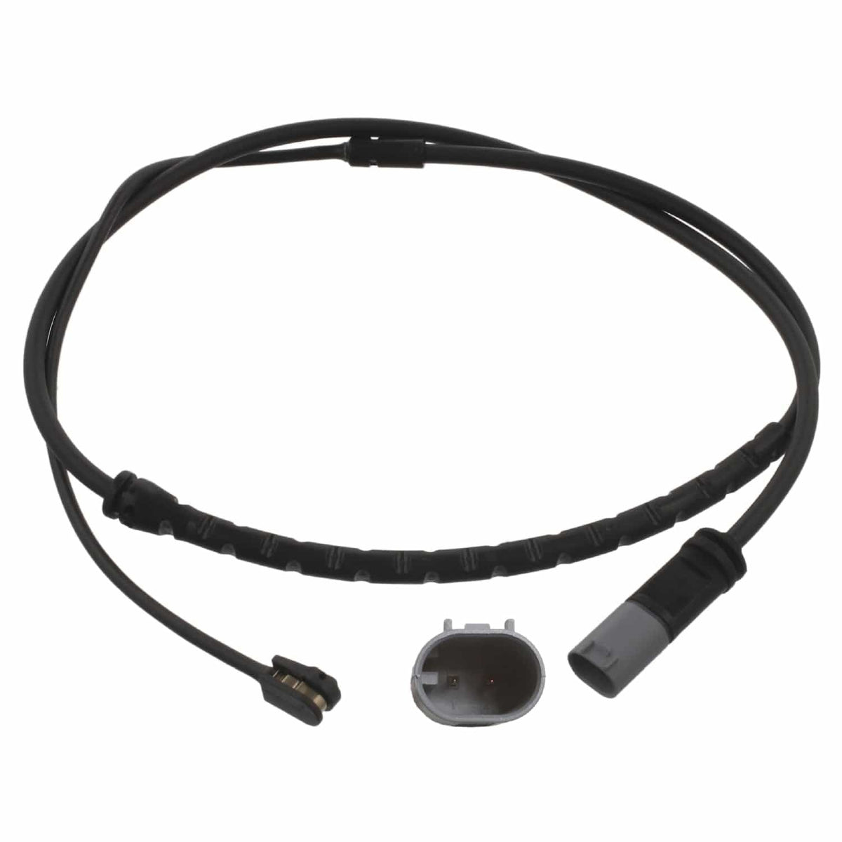 Wear Indicator - BMW