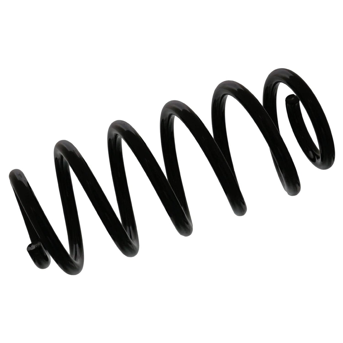 Coil Spring - VW/Audi
