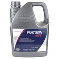Automatic Transmission Fluid (5 Liter) - VW / Audi / MINI / BMW / Volvo (Check Approvals For Use)