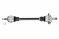 Drive Shaft - Mercedes