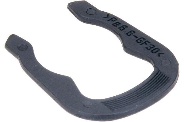 Retainer C-Clip (Plastic) - VW/Audi (NLA)