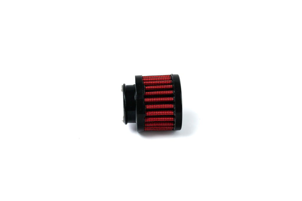 Velt Sport Breather Filter (1" Rubber Inlet)