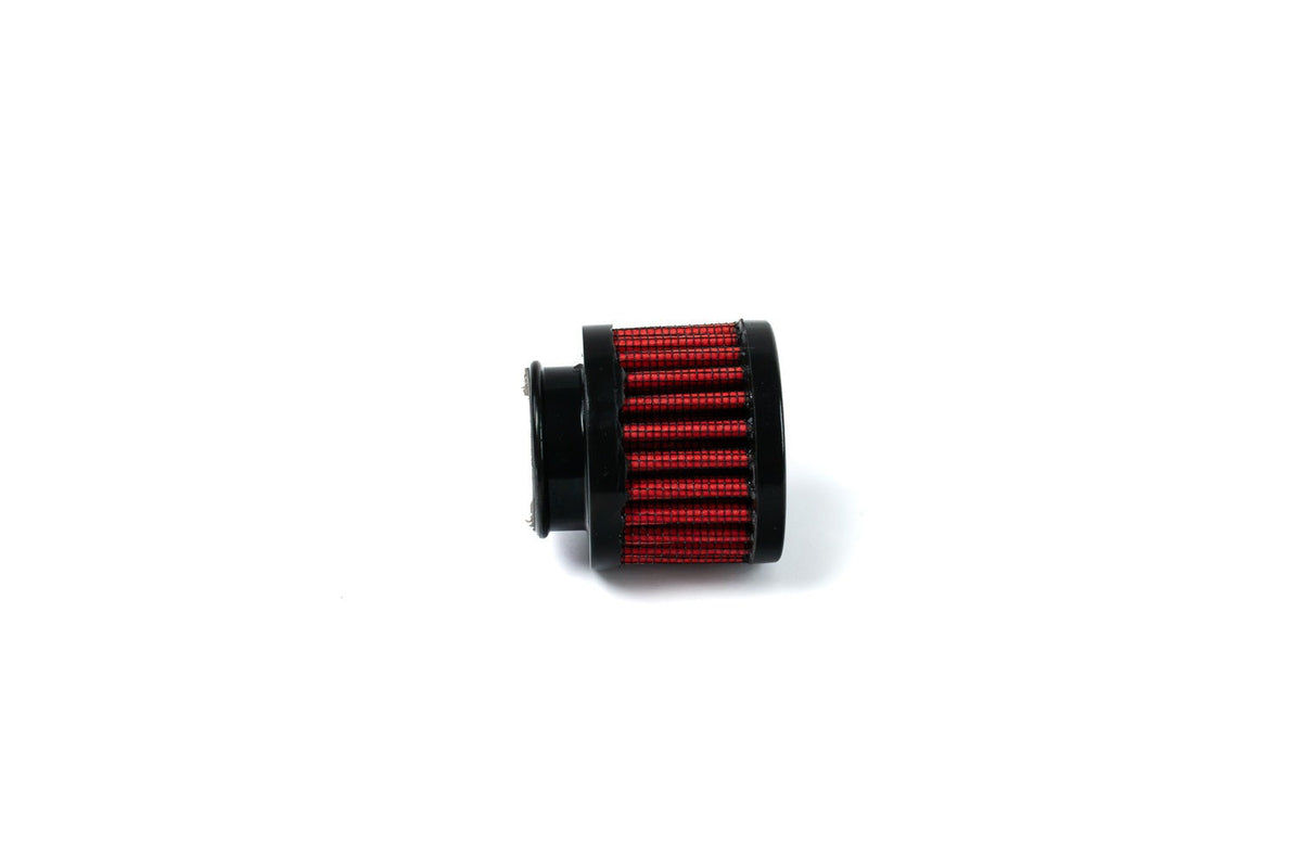 Velt Sport Breather Filter (1" Rubber Inlet)