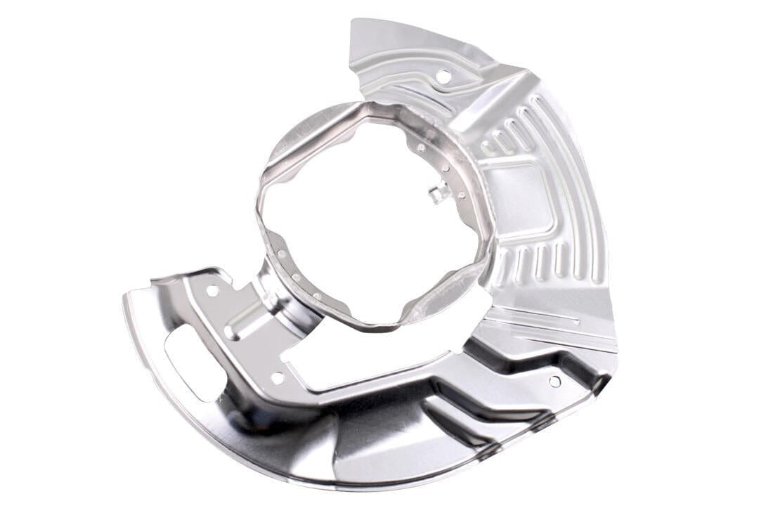 Brake Disc Splash Panel - BMW