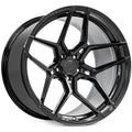 Rohana RFX11 21" 5x112 Gloss Black