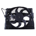 A/C Condenser Fan Assembly - BMW