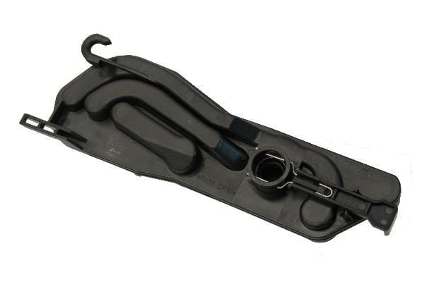 Transmission Oil Cooler Thermostat Mounting Plate