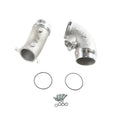 CTS Turbo High-Flow Turbo Inlets for S58 Engines (Hybrid Turbos)