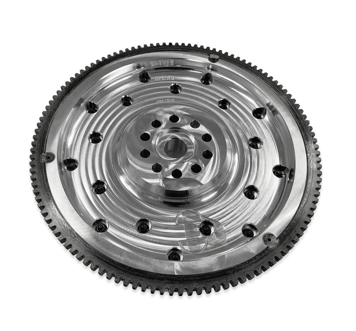 034Motorsport Aluminum Lightweight Flywheel - Audi B7 RS4 V8