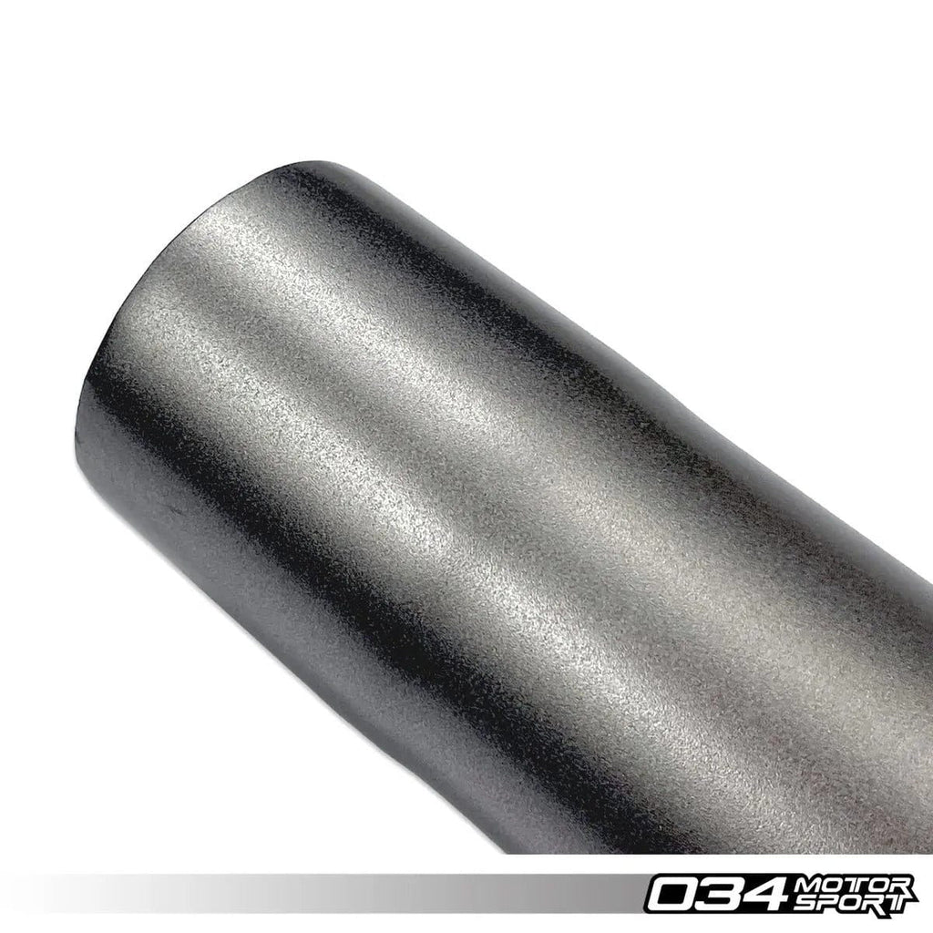 034Motorsport Res-X Resonator Delete - VW / MK7.5 / GTI