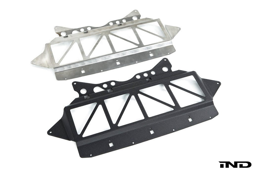 Fall-Line Motorsports Oil Cooler Guard - BMW / G8X / M2 / M3 / M4